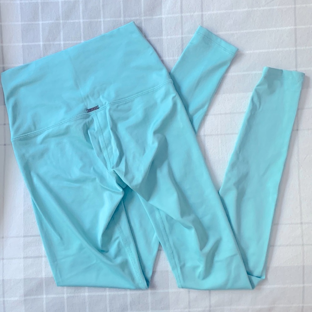 Mika Yoga High Waist Leggings